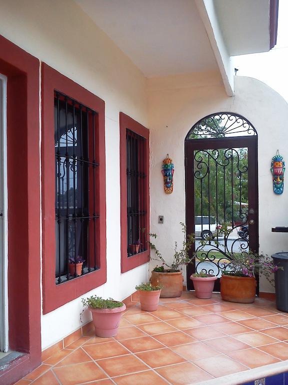 Hotel Los Balcones Parras de la Fuente Pokoj fotografie