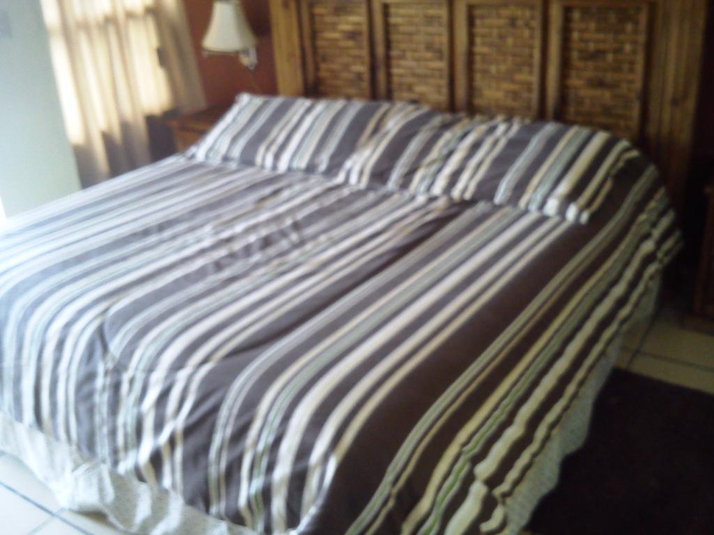 Hotel Los Balcones Parras de la Fuente Pokoj fotografie